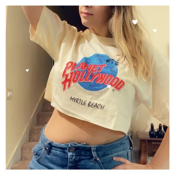 New 90s SC tourist tee - Picture 1 of 7
